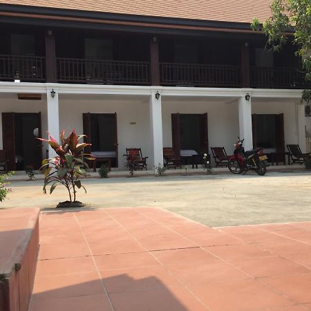 Beauty Season 1935 Hotel Luang Prabang Exterior foto