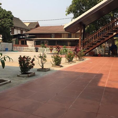 Beauty Season 1935 Hotel Luang Prabang Exterior foto